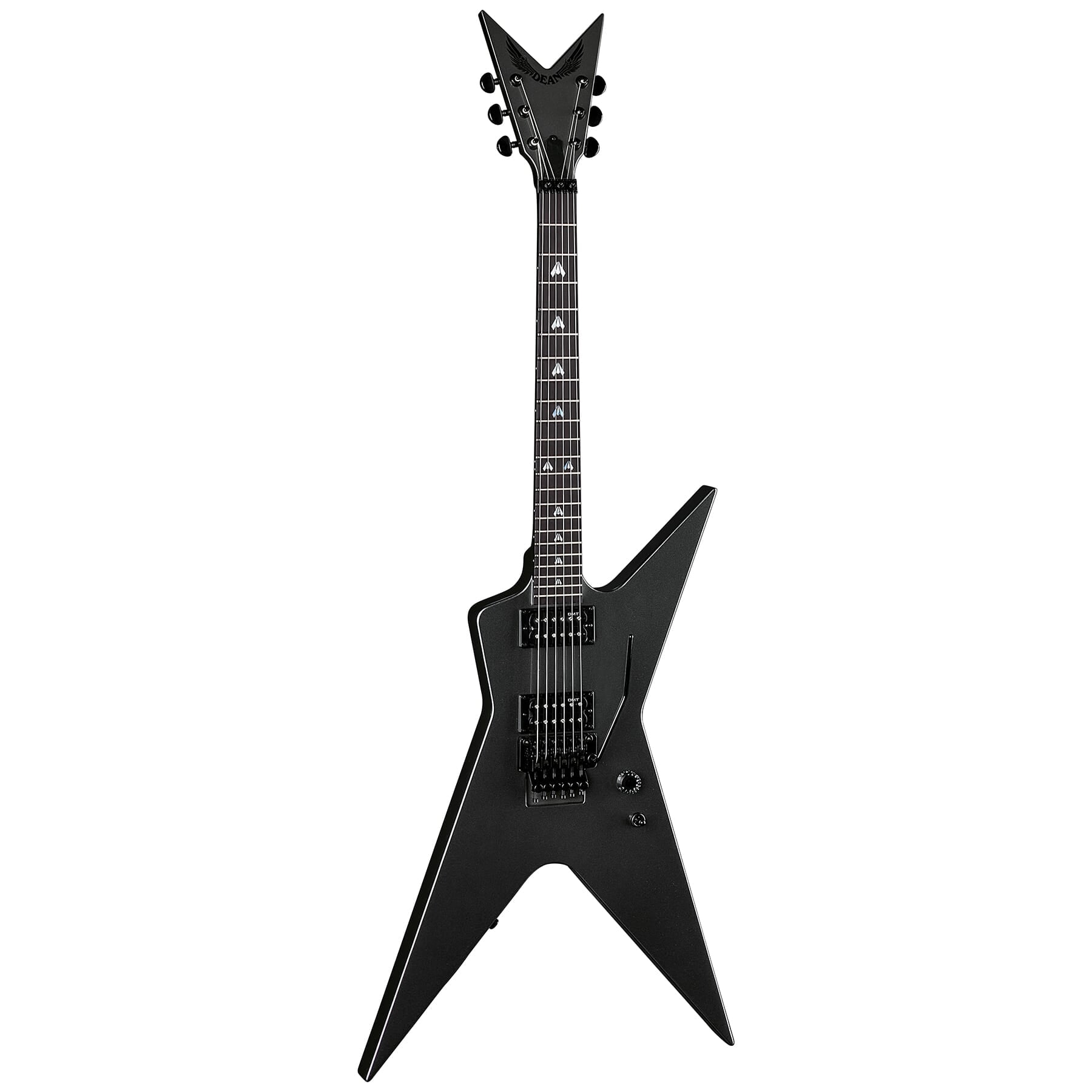 USA Flat Top Floyd