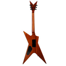 USA Flat Top Floyd Flame Top