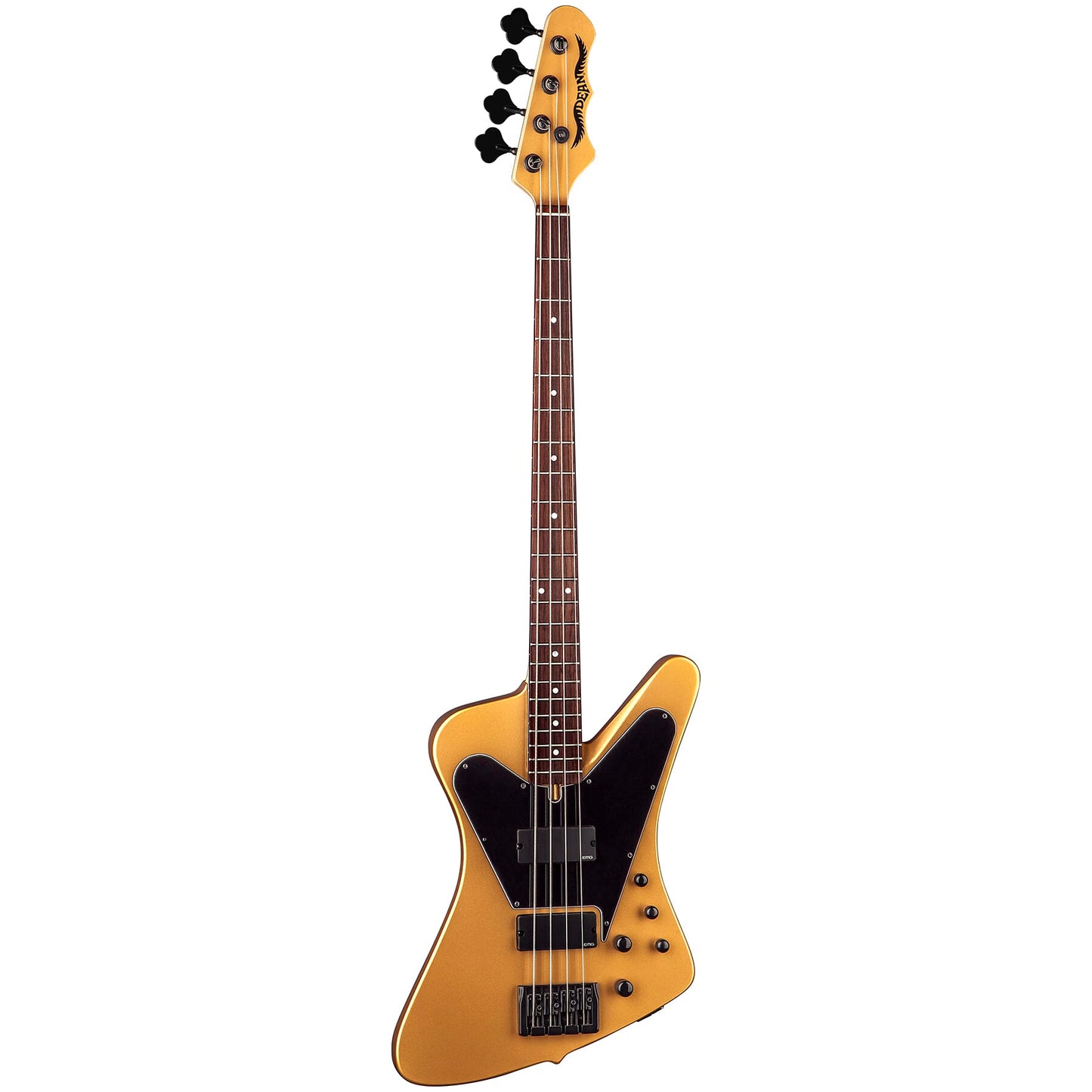 USA Hybrid 4 String