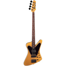 USA Hybrid 4 String