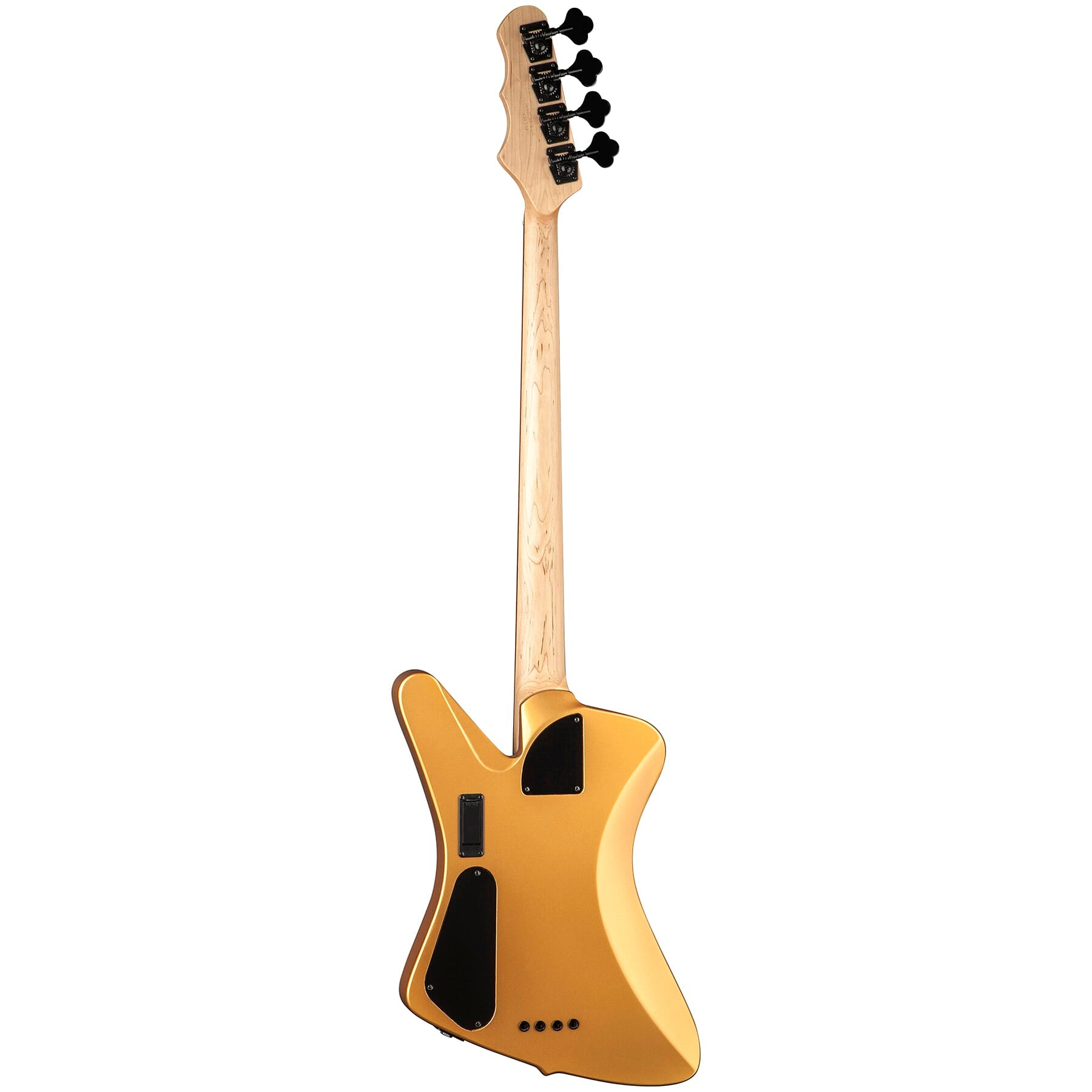 USA Hybrid 4 String – Dean Guitars