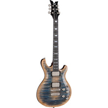 USA Icon Flame Top