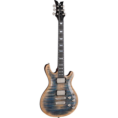 USA Icon Flame Top