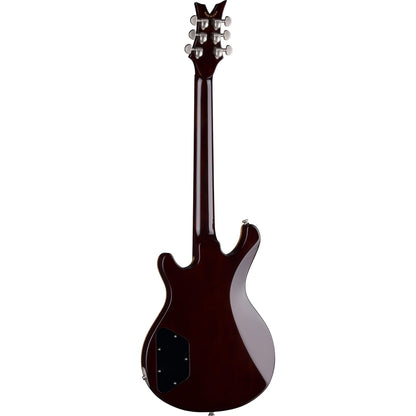 USA Icon Flame Top
