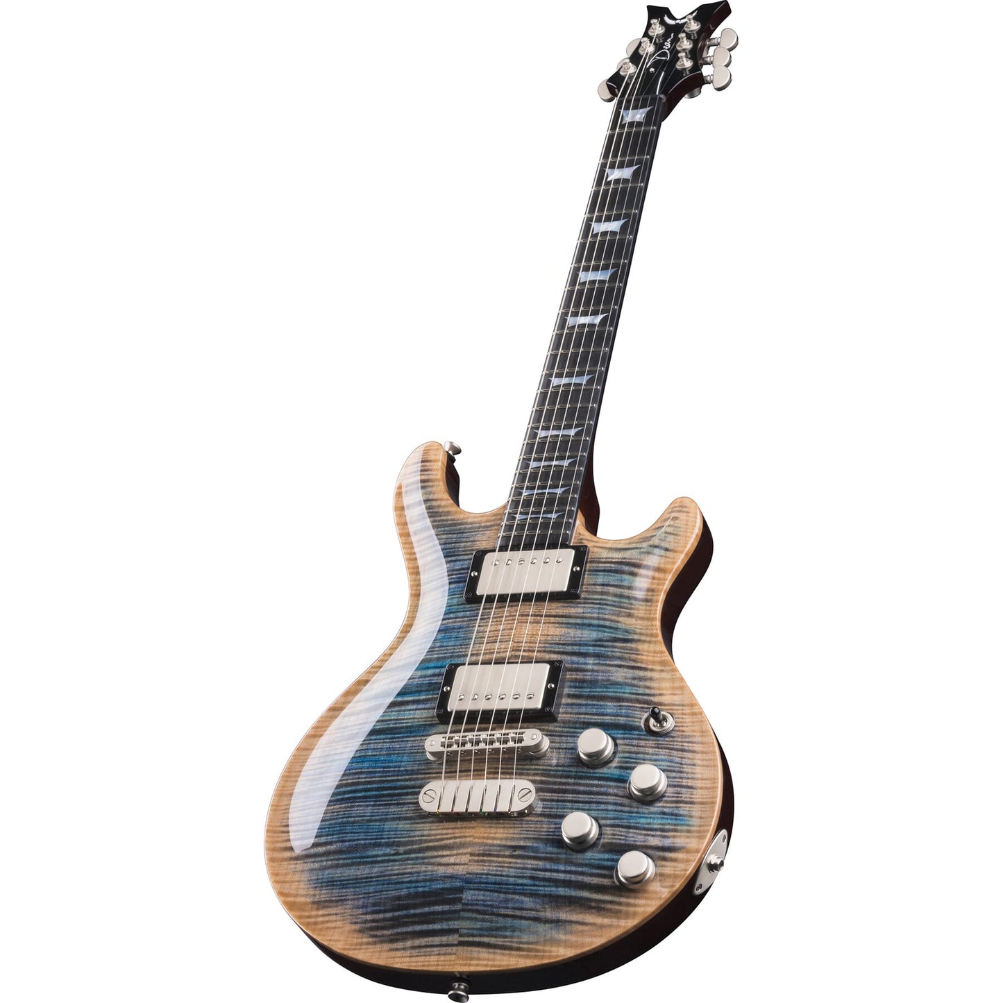 USA Icon Flame Top