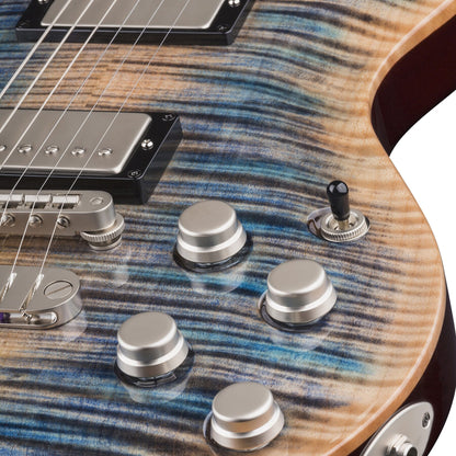 USA Icon Flame Top
