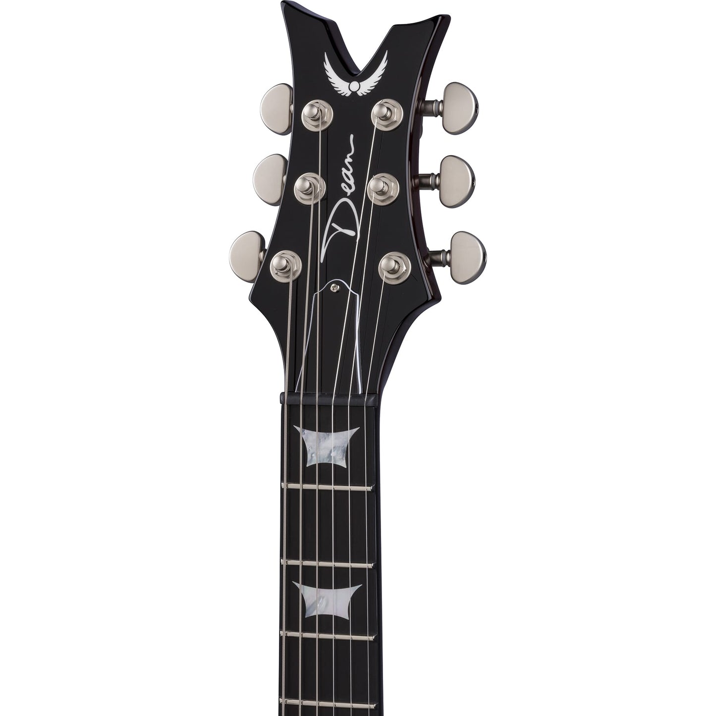 USA Icon Flame Top