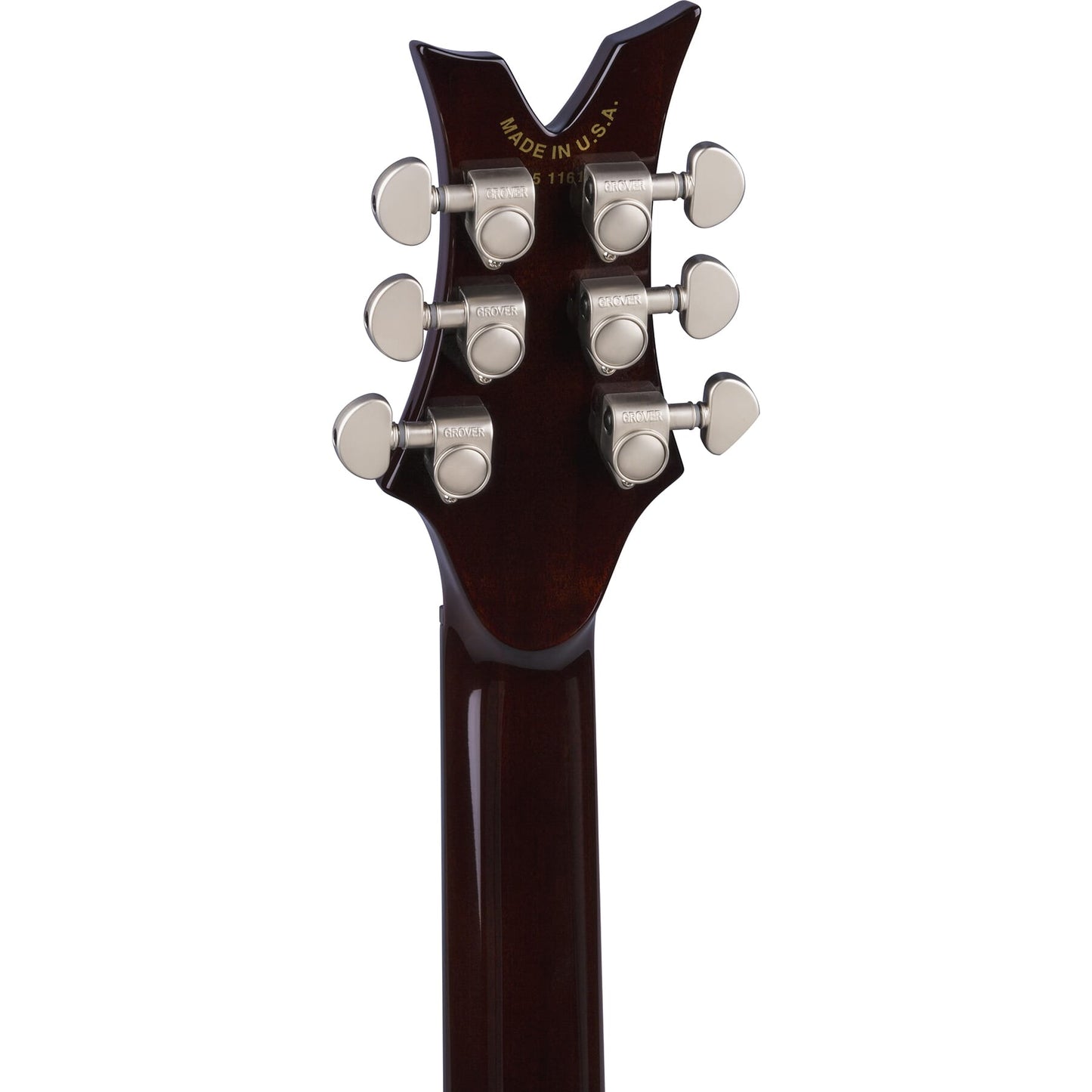 USA Icon Flame Top