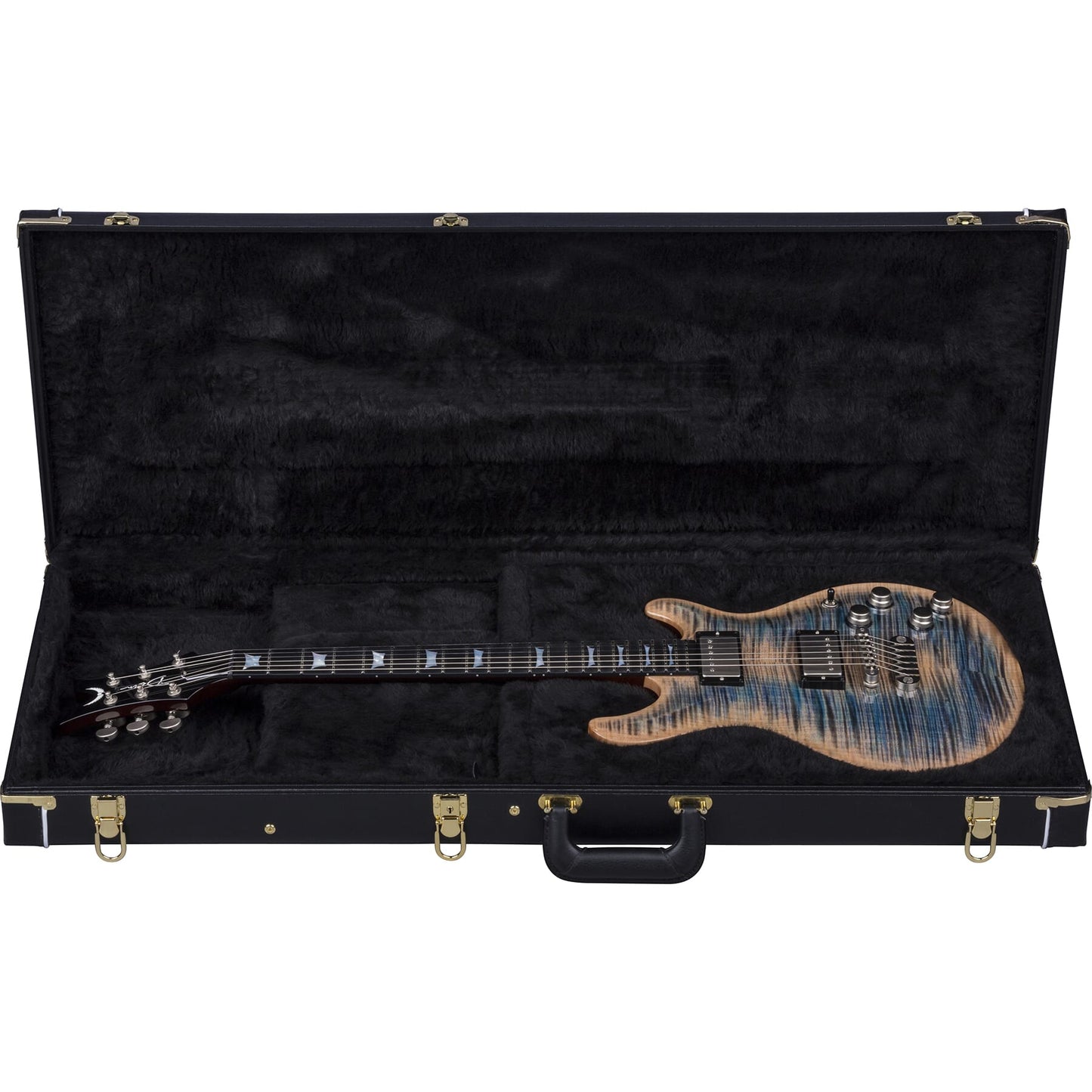 USA Icon Flame Top