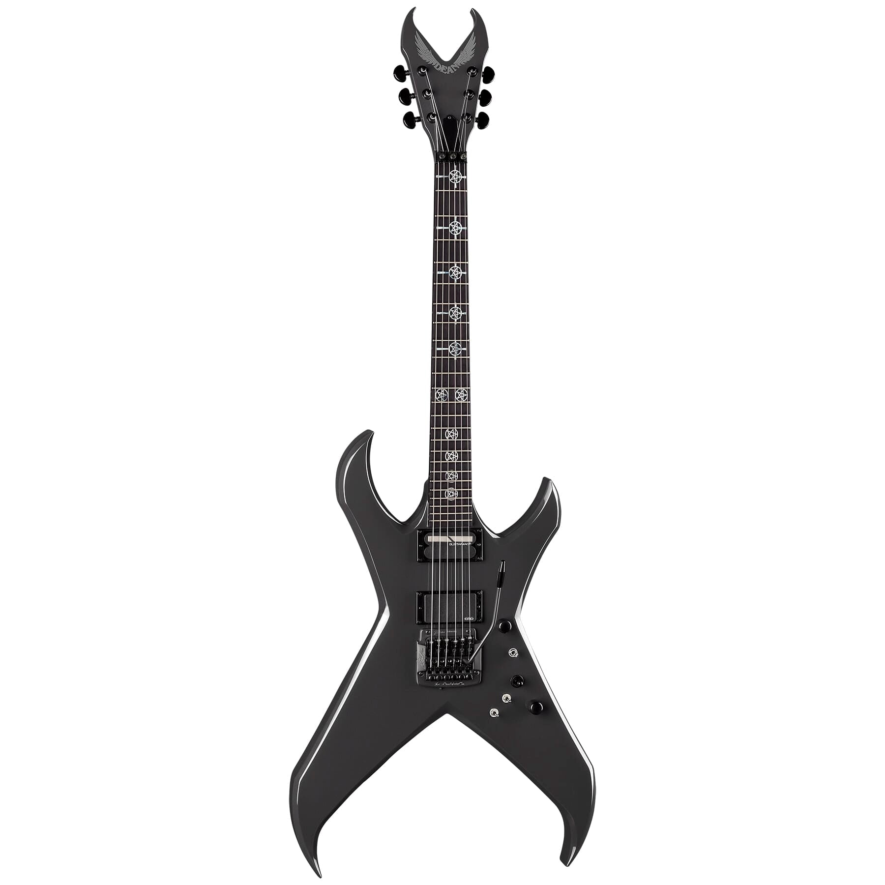 x – Dean Guitars