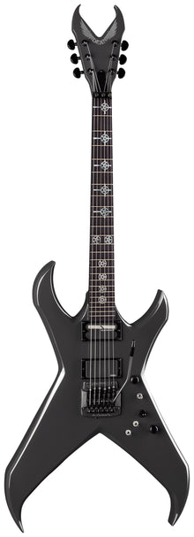 USA Kerry King Overlord Batillion Grey