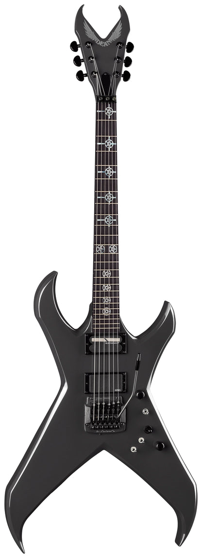 USA Kerry King Overlord Batillion Grey