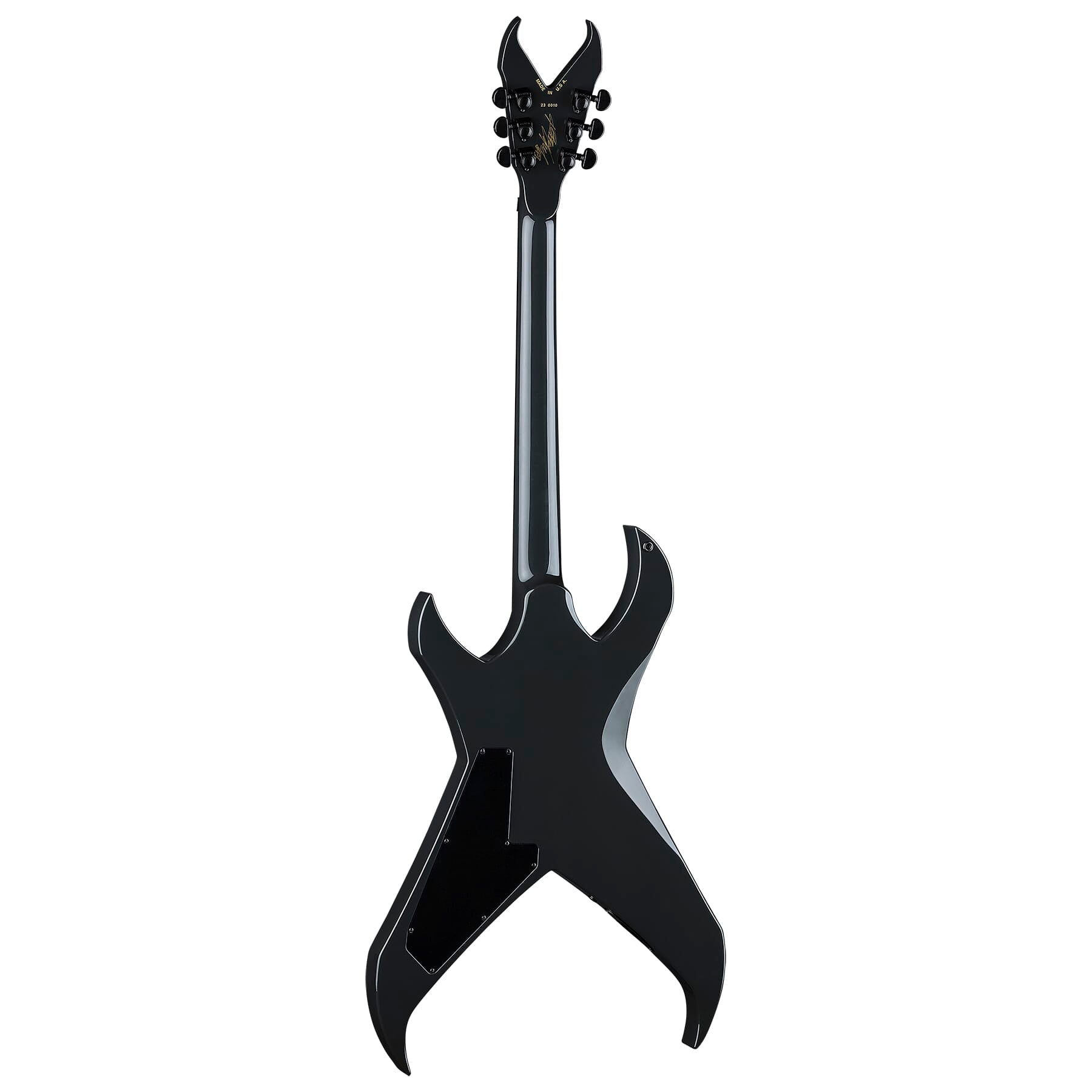 NAKAギター x – Dean Guitars