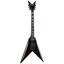 USA Kerry King VII Flame Top Trans Black