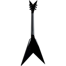 USA Kerry King VII Flame Top Trans Black