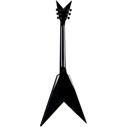 USA Kerry King VII Flame Top Trans Black