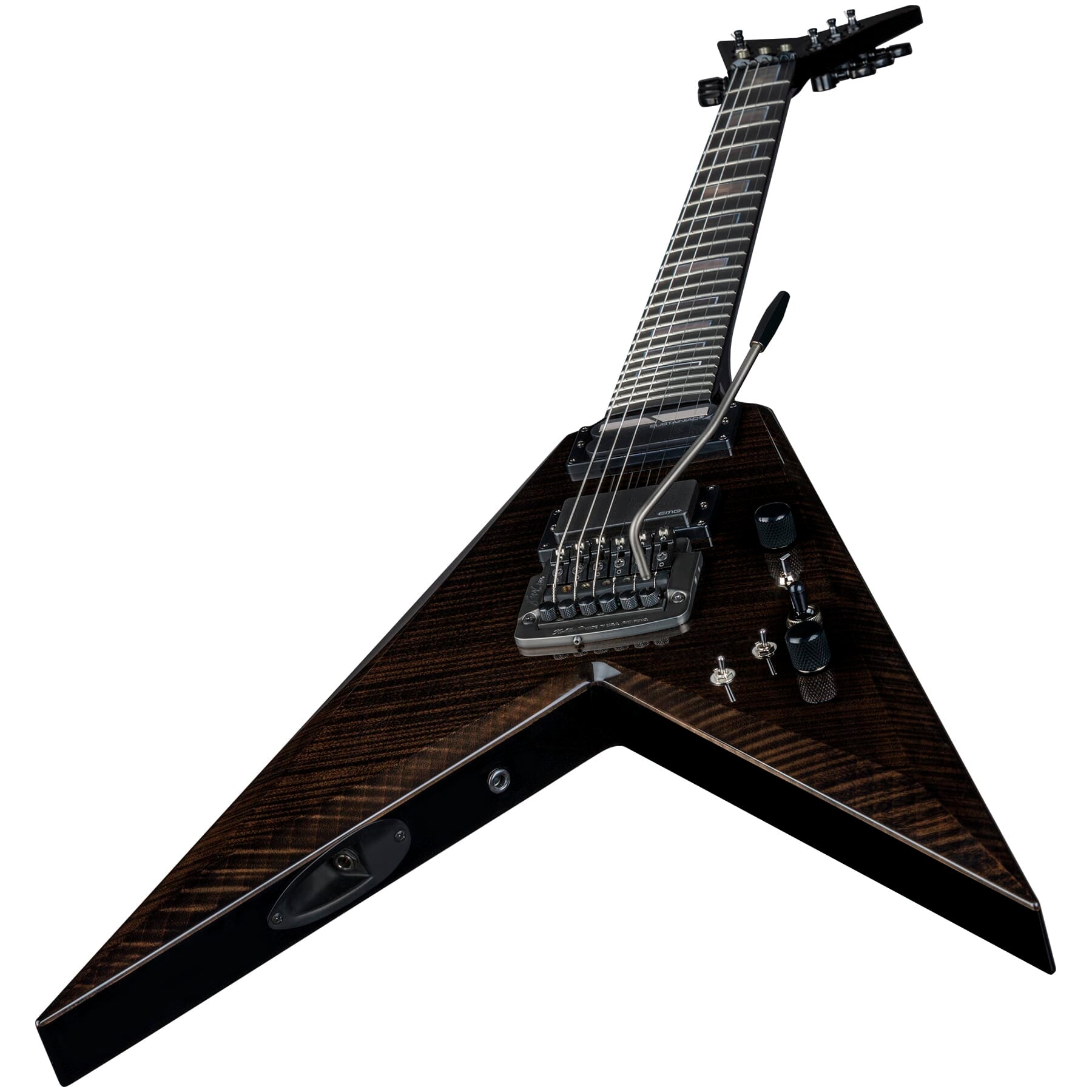 x – Dean Guitars