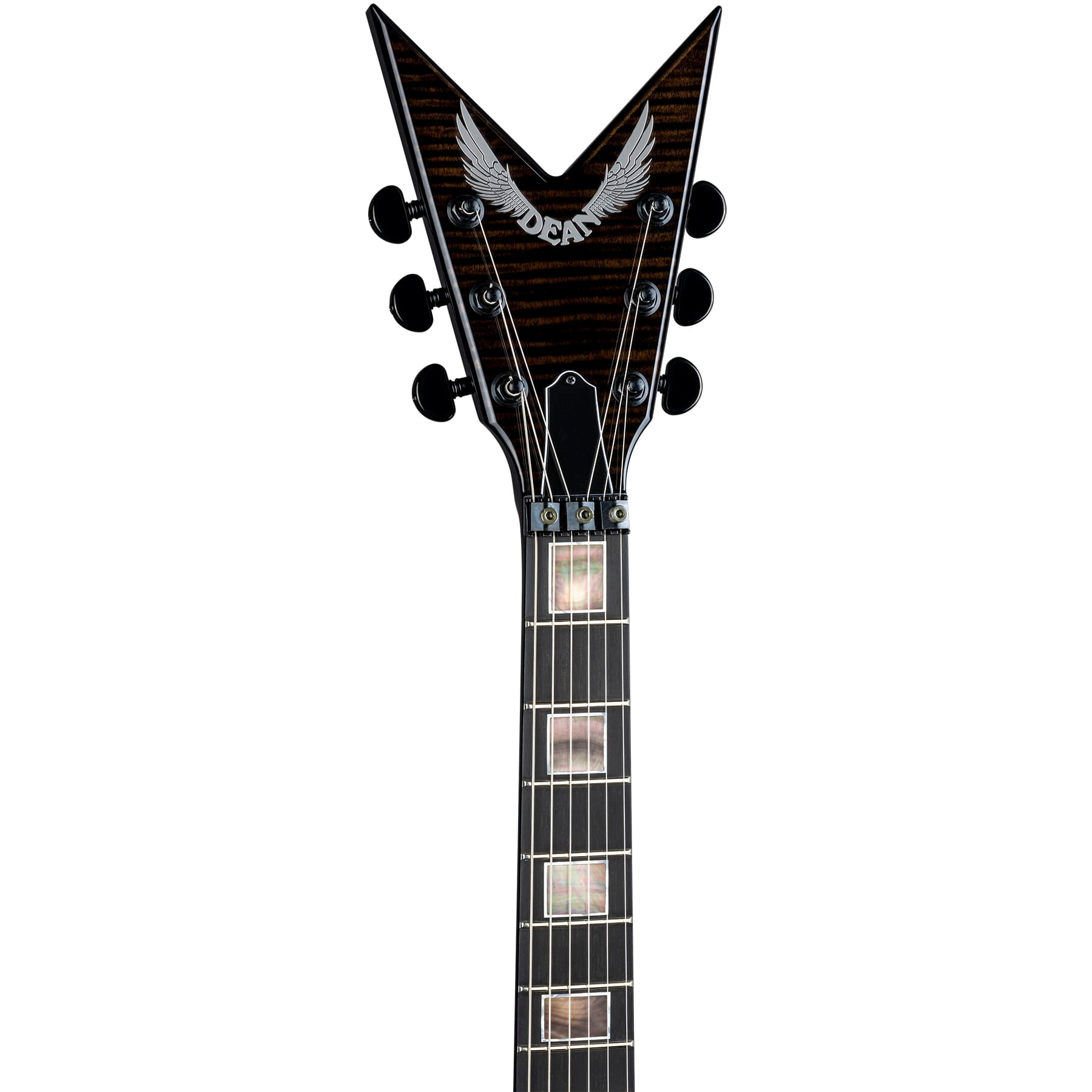 x – Dean Guitars