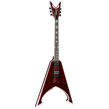 USA Michael Amott Tyrant Burgundy/White