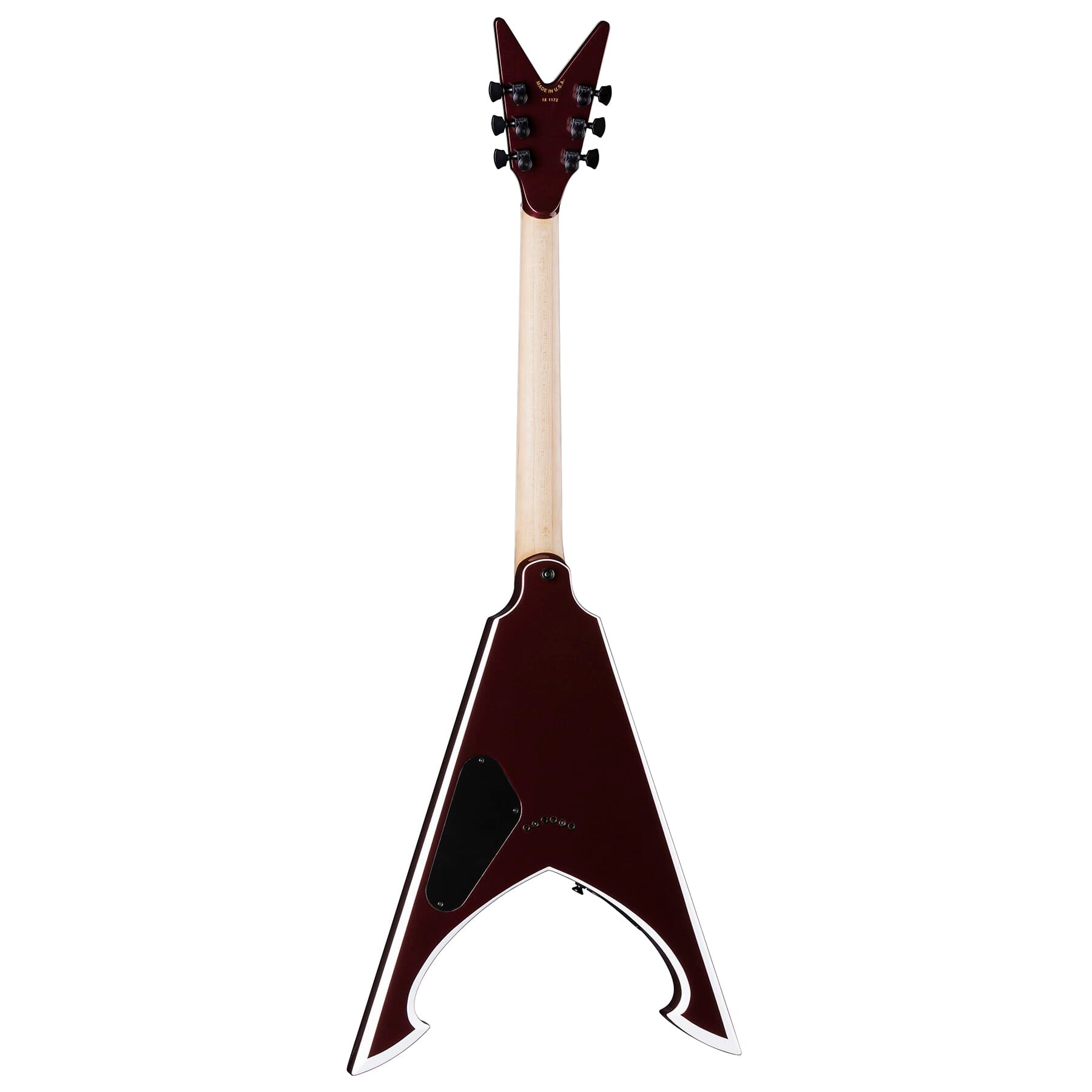 x – Dean Guitars