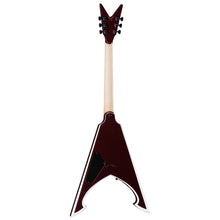 USA Michael Amott Tyrant Burgundy/White