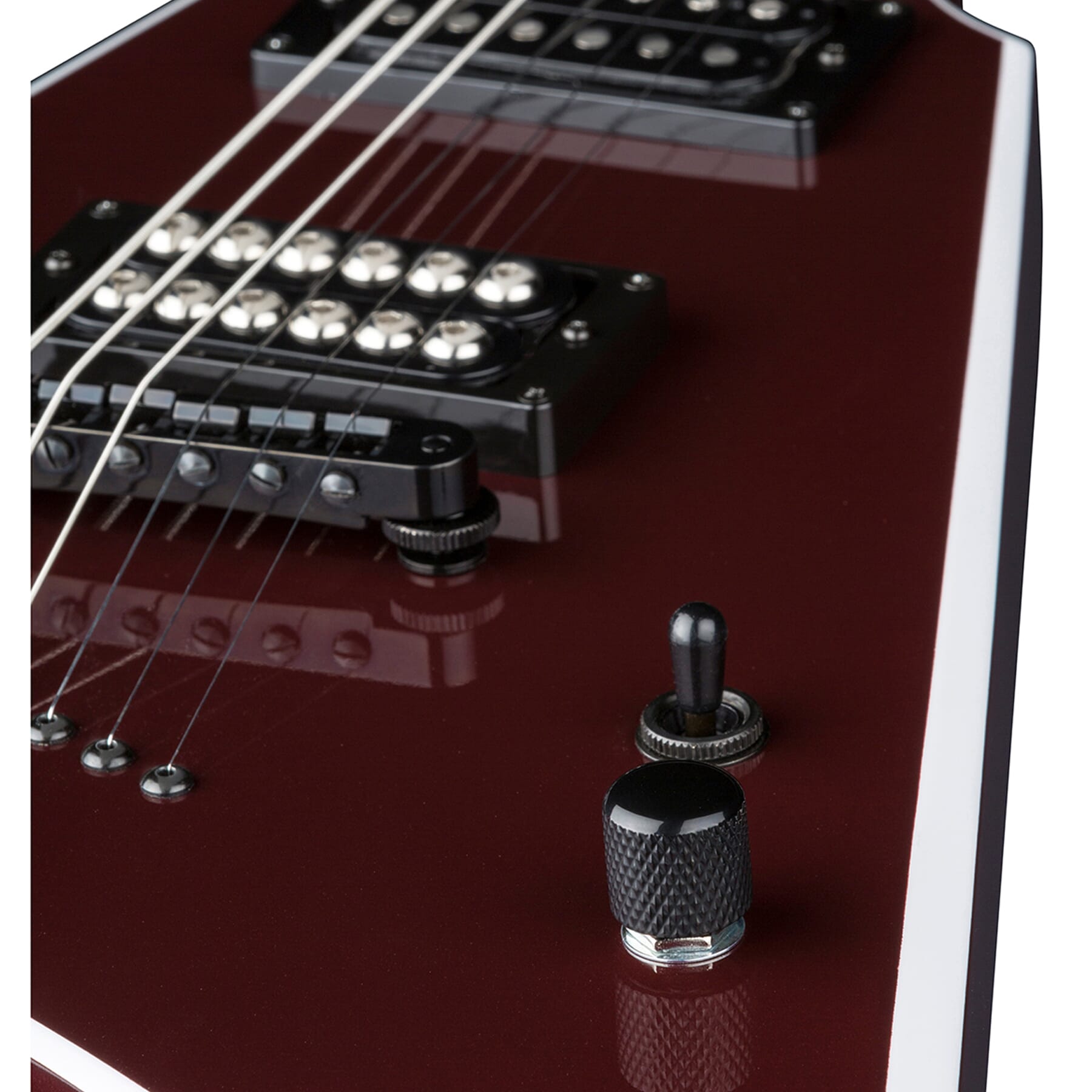 x – Dean Guitars