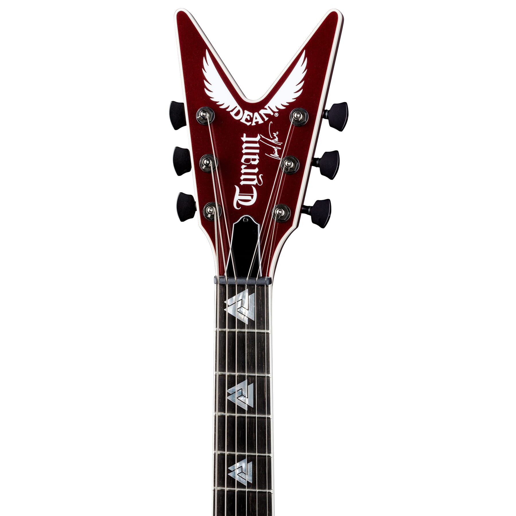 x – Dean Guitars