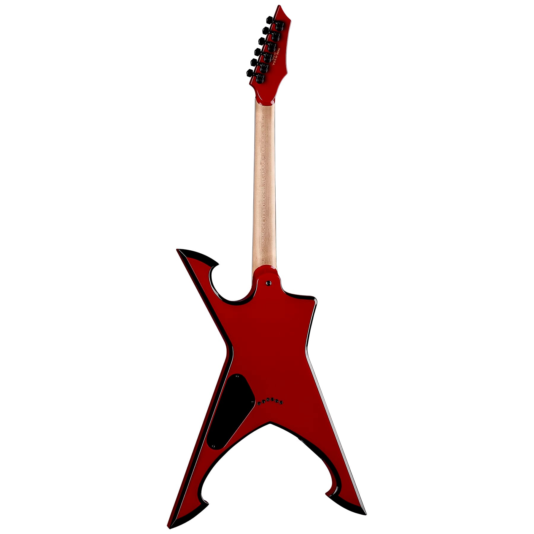 x – Dean Guitars