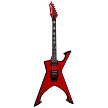 USA Michael Amott Wraith Floyd Blood Red
