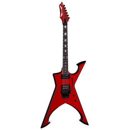 USA Michael Amott Wraith Floyd Blood Red
