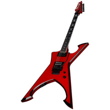USA Michael Amott Wraith Floyd Blood Red
