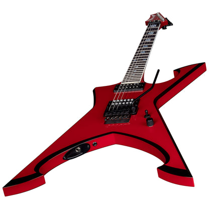 USA Michael Amott Wraith Floyd Blood Red