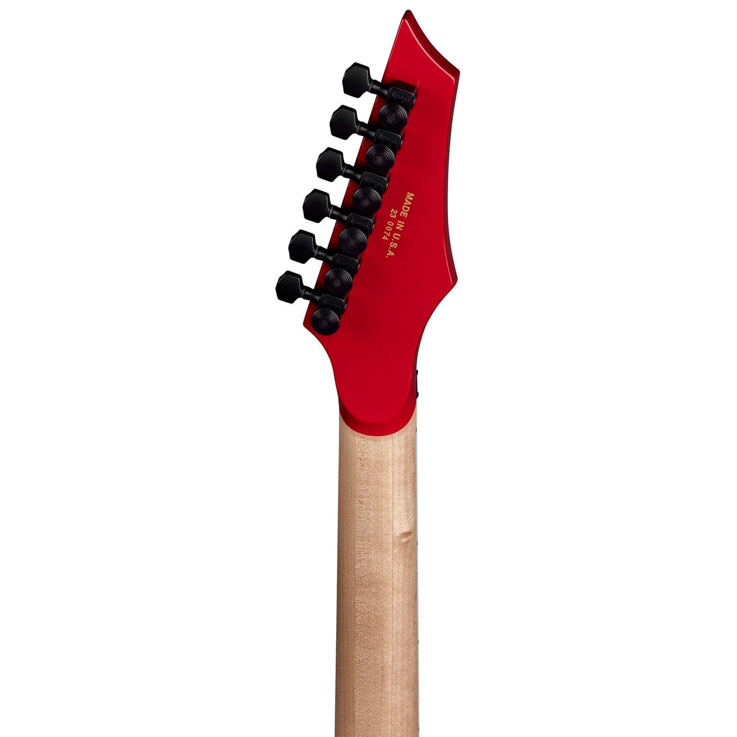 USA Michael Amott Wraith Floyd Blood Red