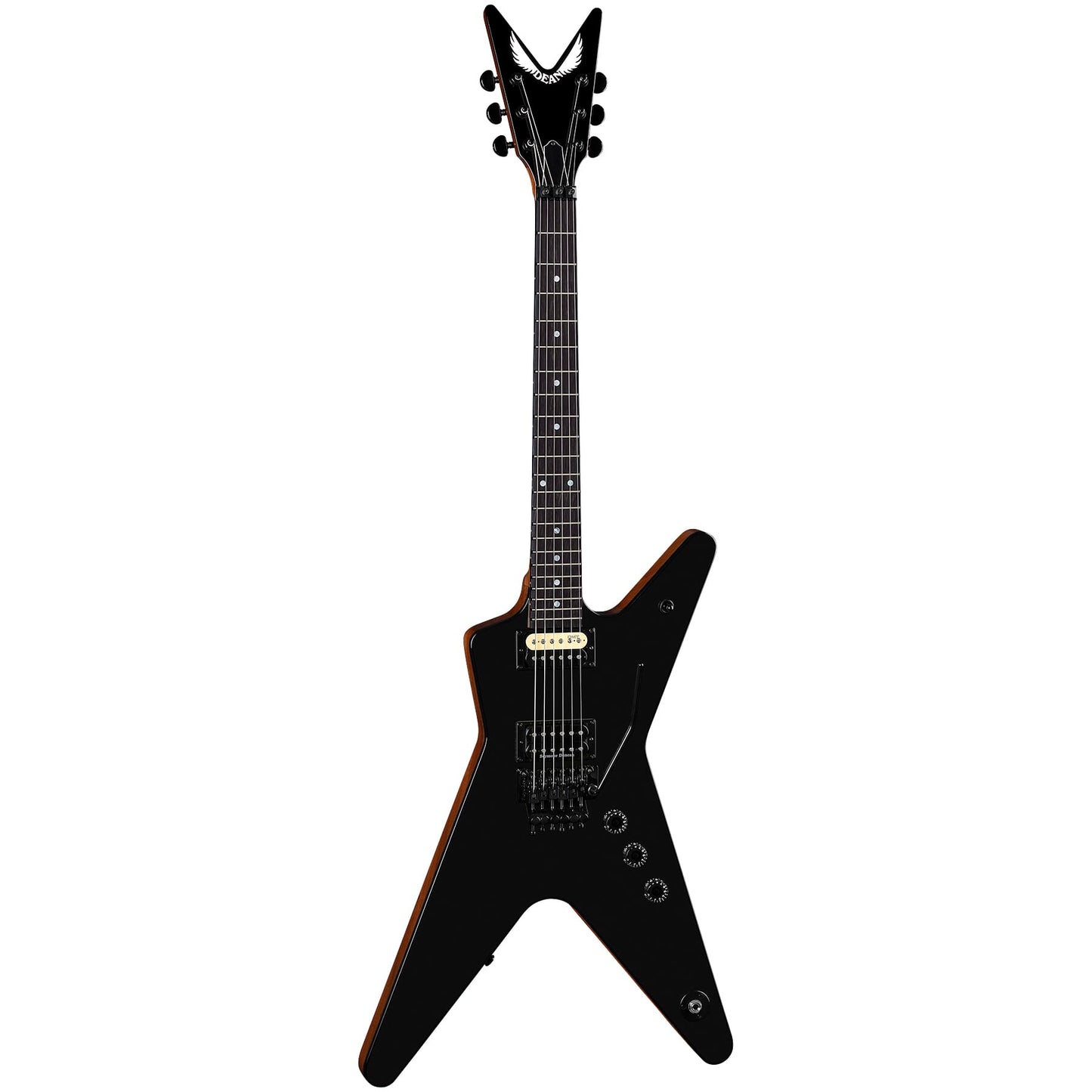 USA ML Floyd Classic Black
