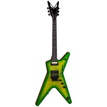 USA ML Floyd Flame Top Slime