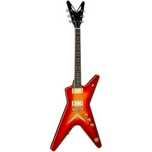 USA Patents Pending ML Flame Top TCS