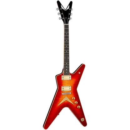USA Patents Pending ML Flame Top TCS