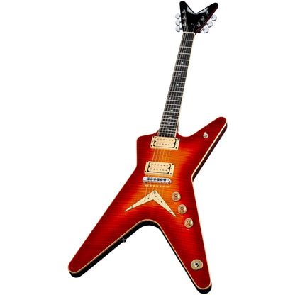 USA Patents Pending ML Flame Top TCS