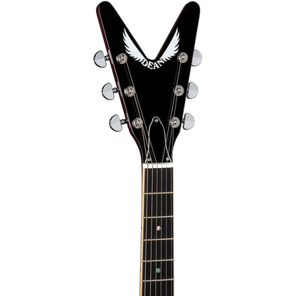 USA Patents Pending ML Flame Top TCS