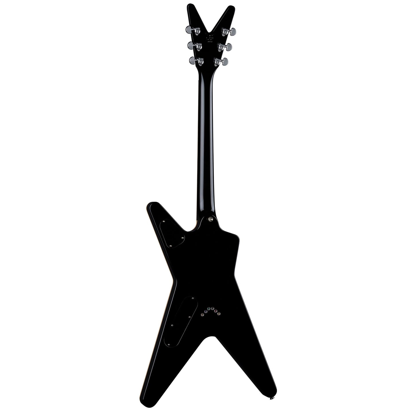 USA Patents Pending ML Classic Black
