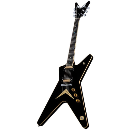 USA Patents Pending ML Classic Black