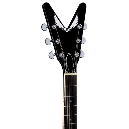 USA Patents Pending ML Classic Black