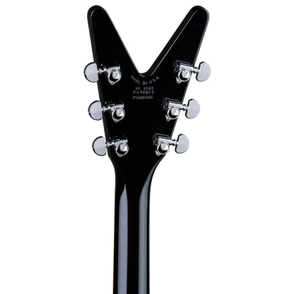USA Patents Pending ML Classic Black