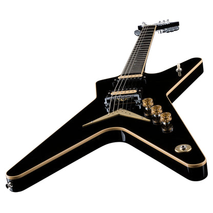 USA Patents Pending ML Classic Black