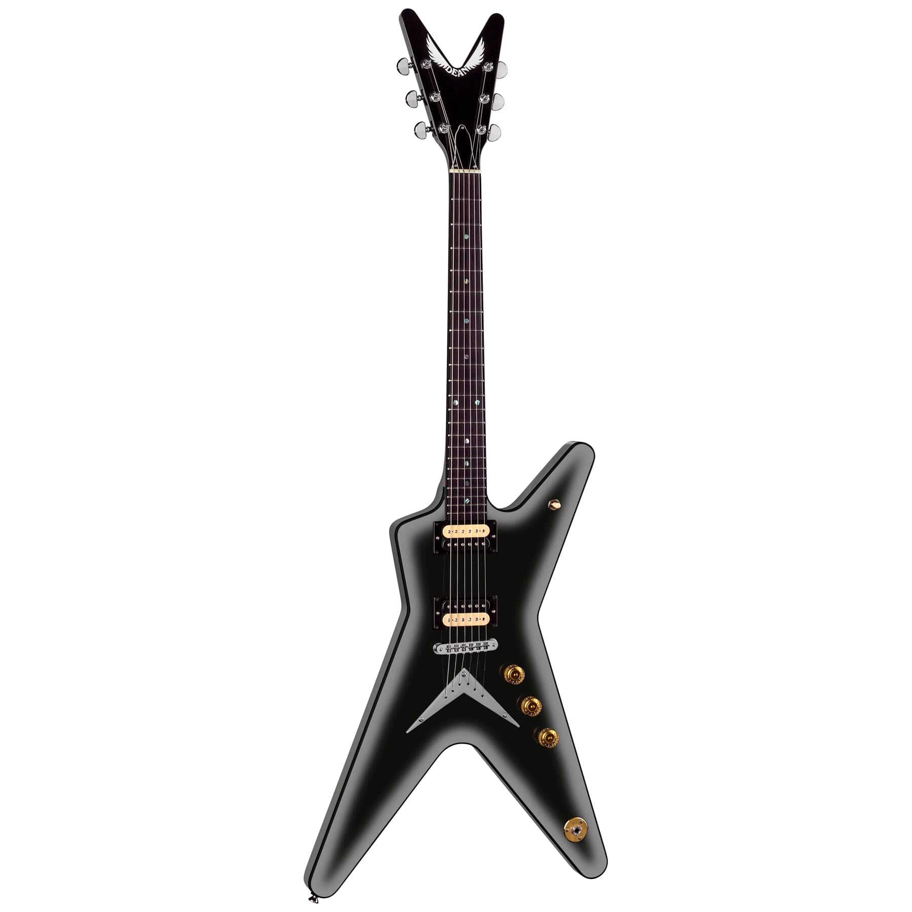 USA Patents Pending ML Reverse Silverburst