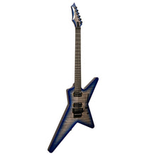 USA Morningstar Flame Top Floyd