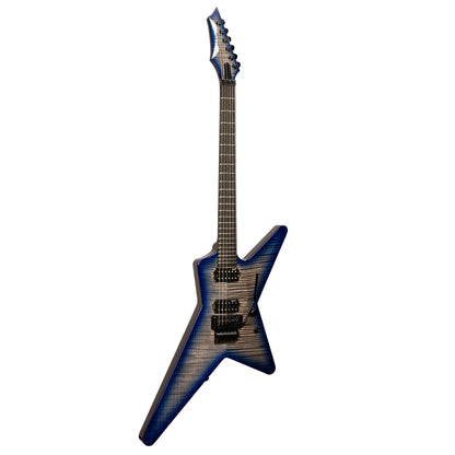USA Morningstar Flame Top Floyd