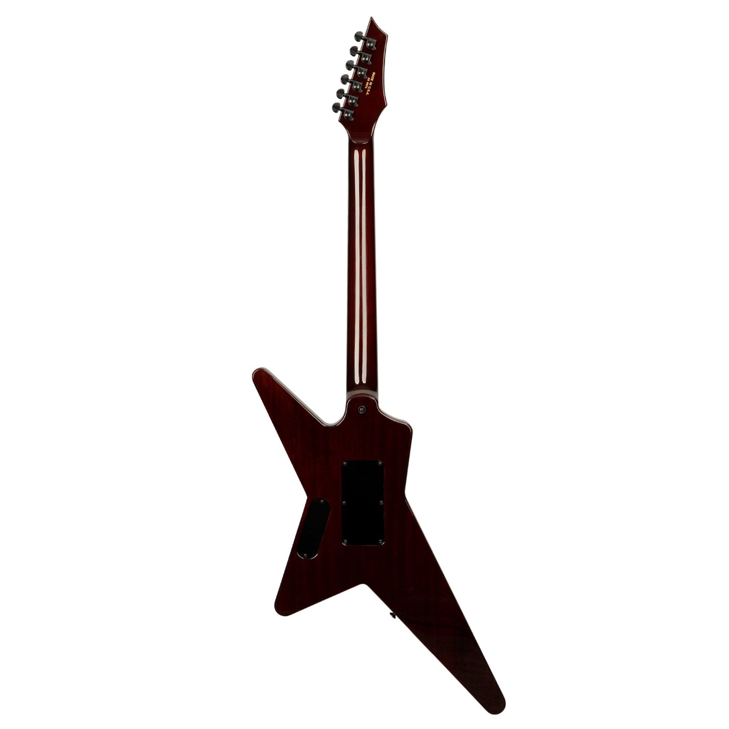 USA Morningstar Flame Top Floyd