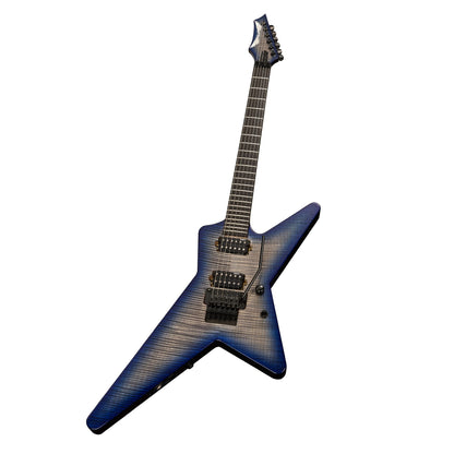 USA Morningstar Flame Top Floyd