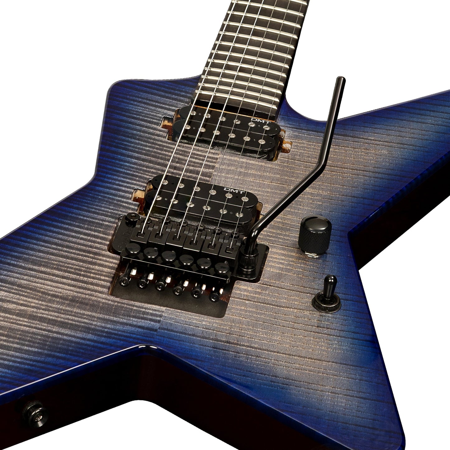 USA Morningstar Flame Top Floyd